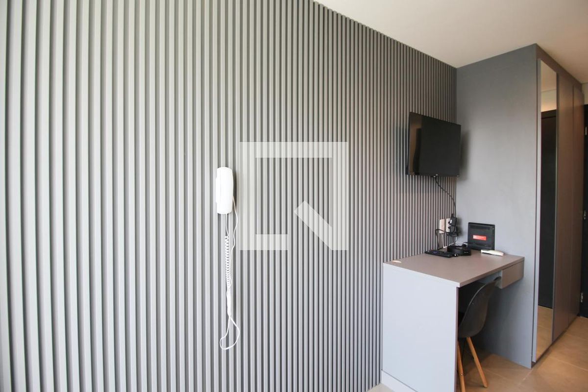 Kitnet-Studio, 24 m² - Foto 32