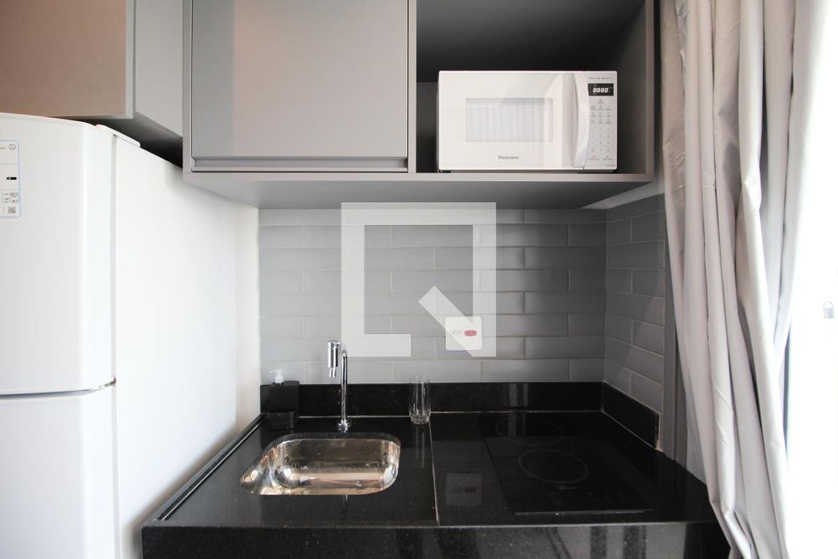 Kitnet-Studio, 24 m² - Foto 30