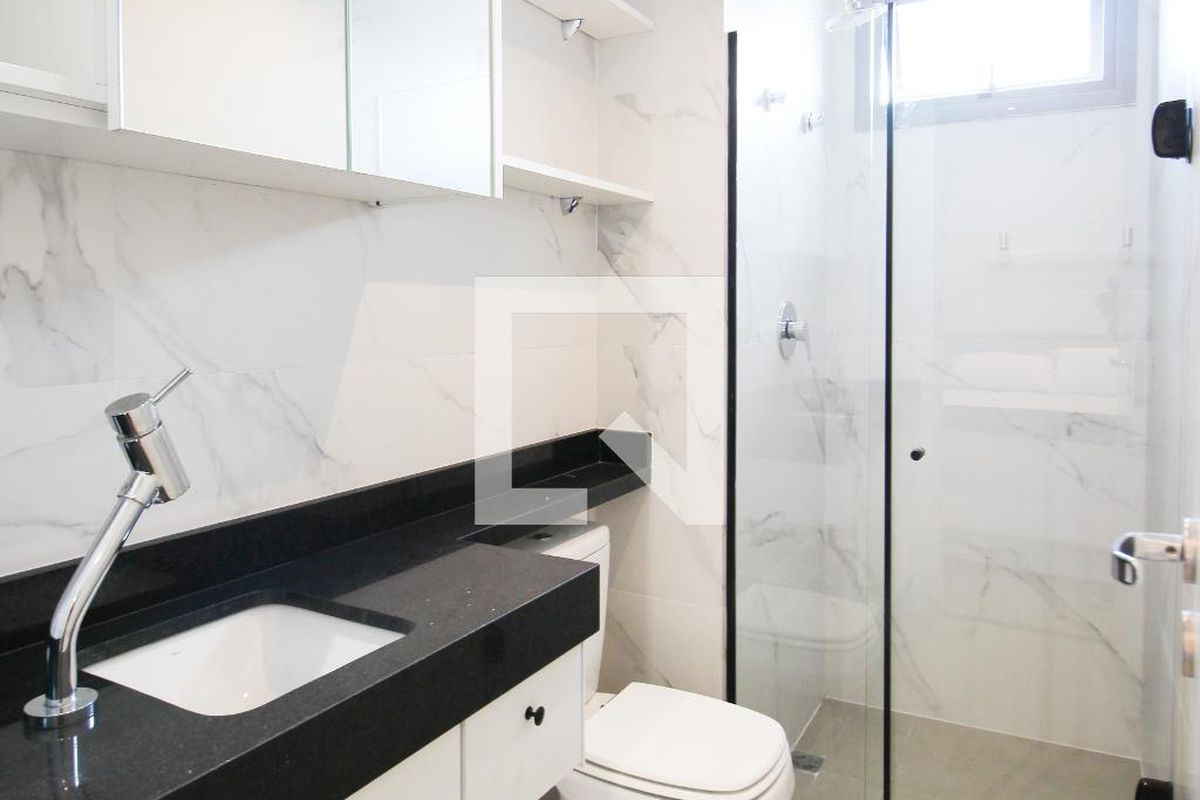 Kitnet-Studio, 24 m² - Foto 18