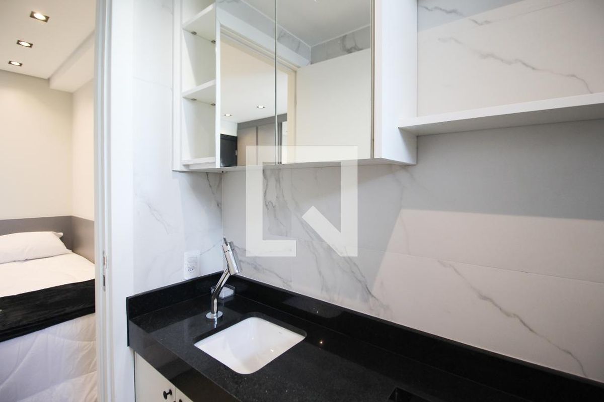 Kitnet-Studio, 24 m² - Foto 24