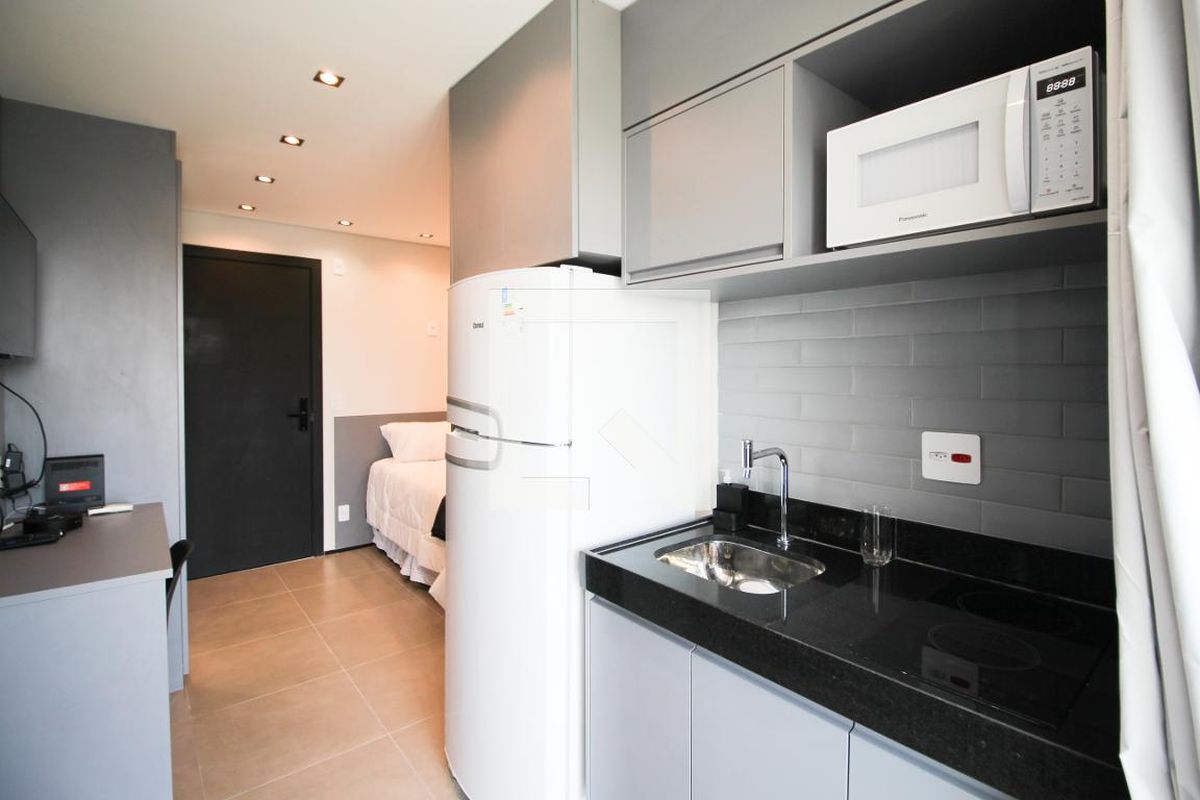 Kitnet-Studio, 24 m² - Foto 28