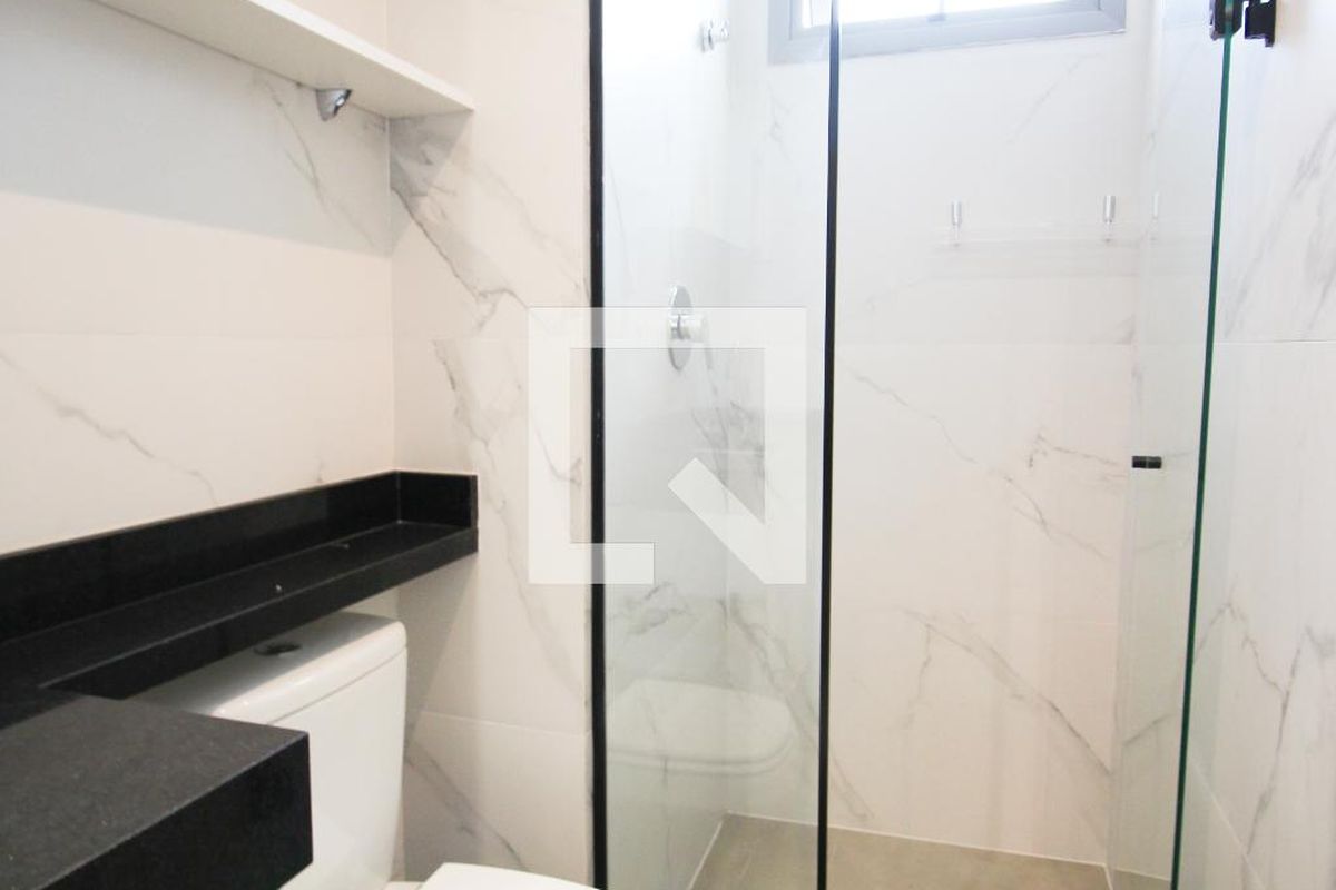 Kitnet-Studio, 24 m² - Foto 20