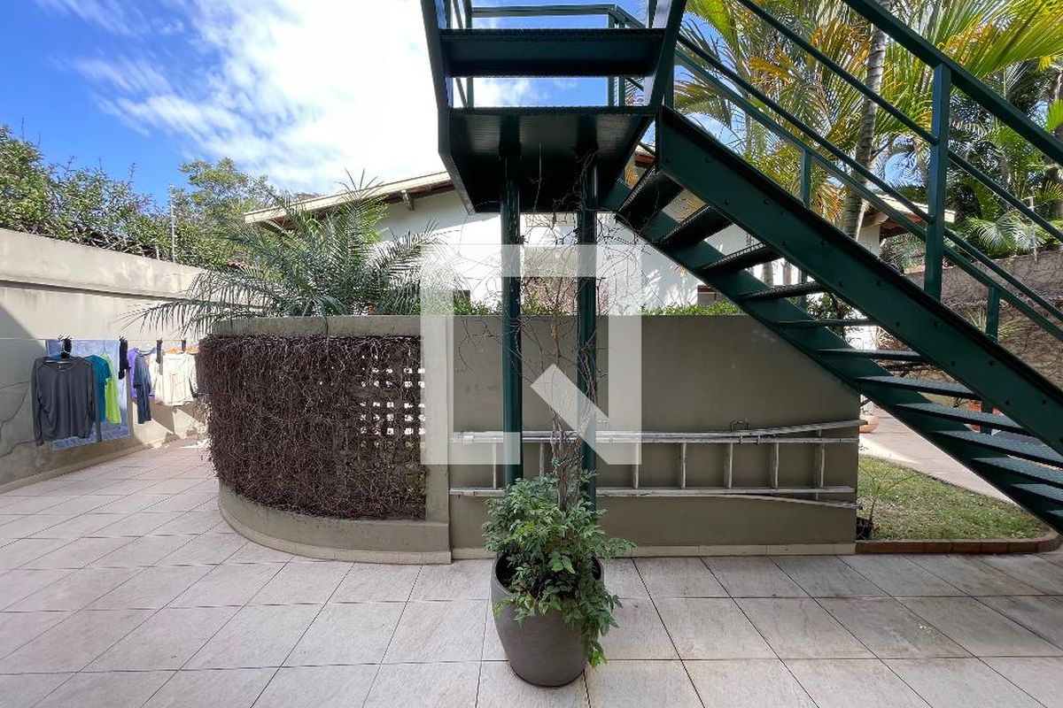 Casa, 4 quartos, 244 m² - Foto 126