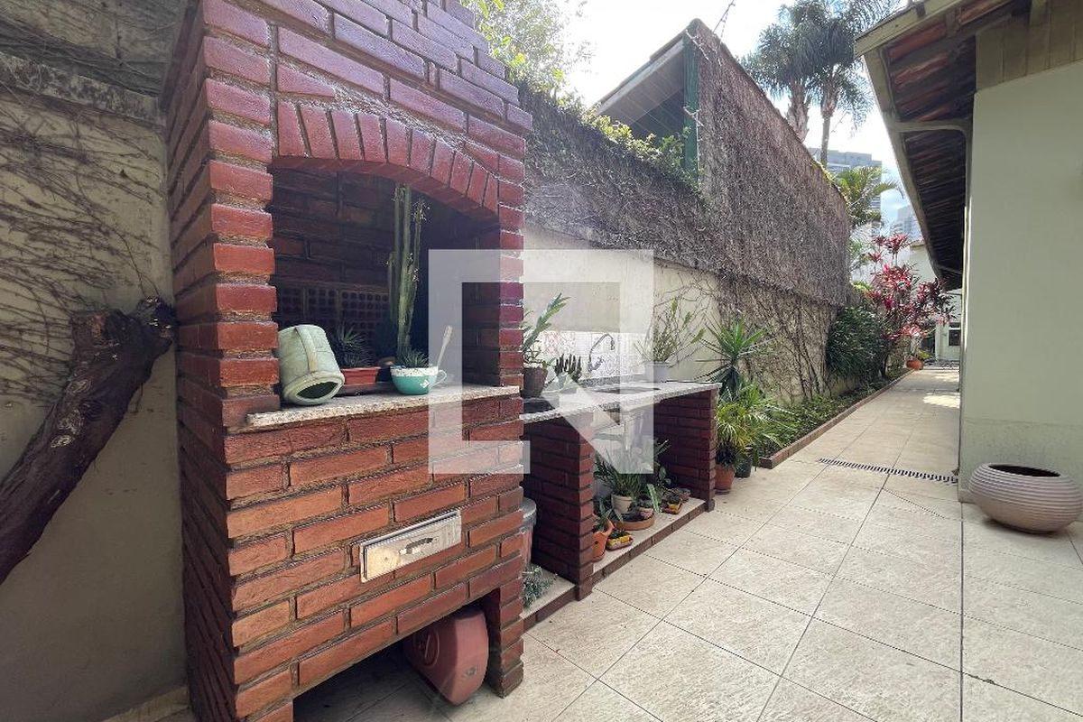 Casa, 4 quartos, 244 m² - Foto 142