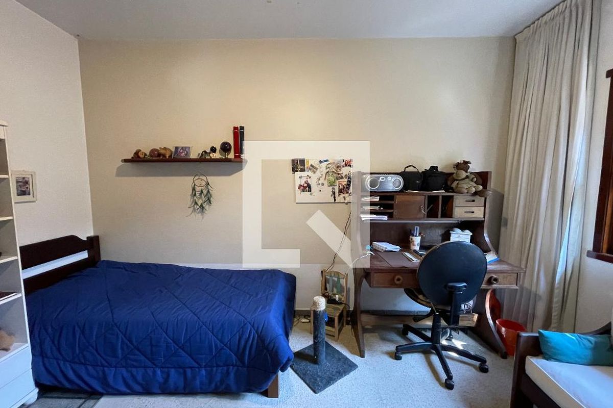 Casa, 4 quartos, 244 m² - Foto 18