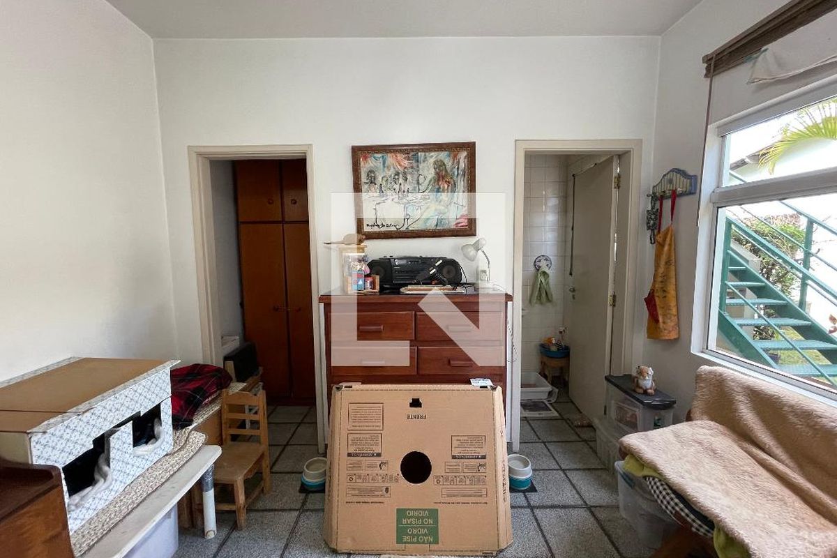 Casa, 4 quartos, 244 m² - Foto 44