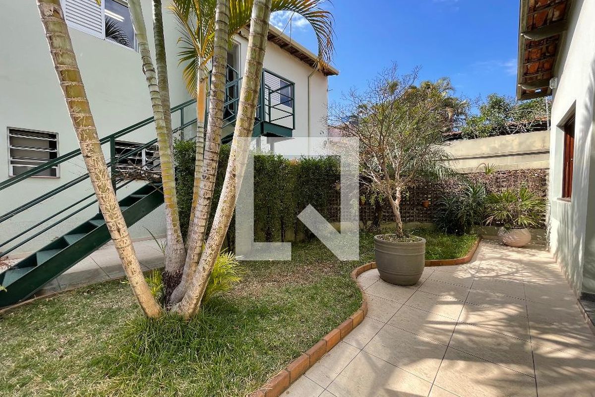 Casa, 4 quartos, 244 m² - Foto 134