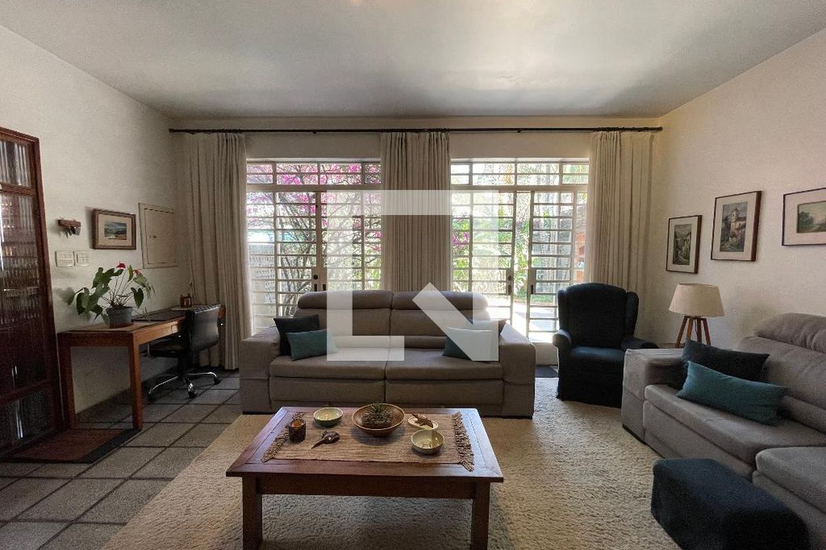 Casa, 4 quartos, 244 m² - Foto 4