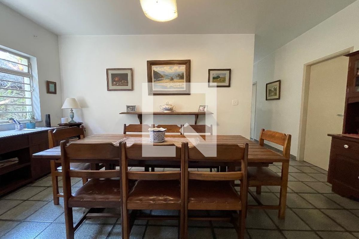 Casa, 4 quartos, 244 m² - Foto 14