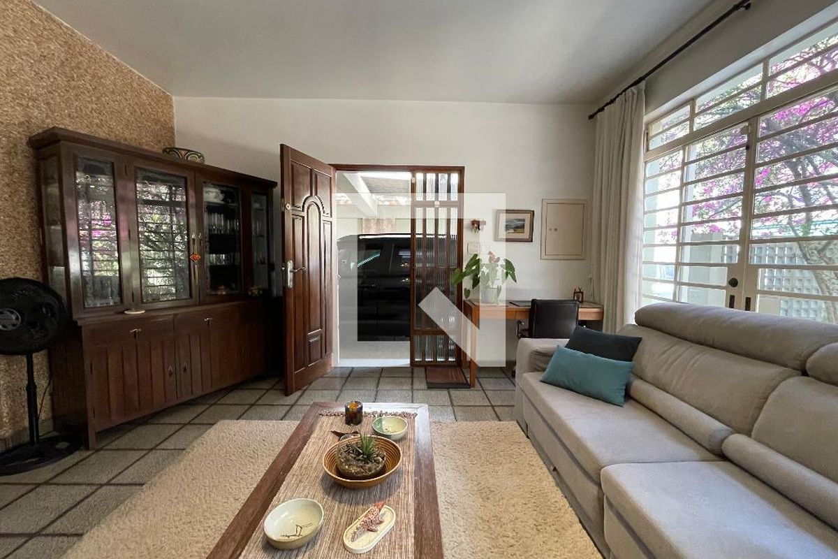 Casa, 4 quartos, 244 m² - Foto 6