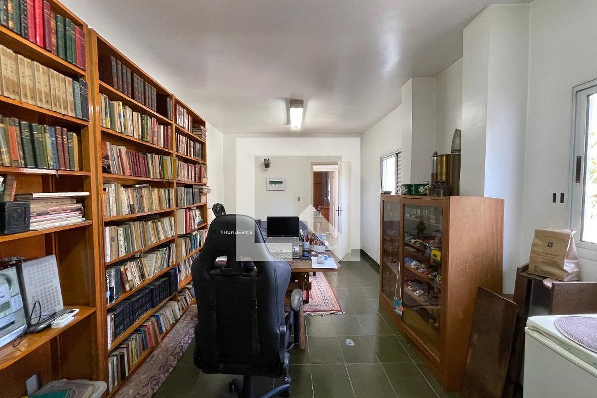 Casa, 4 quartos, 244 m² - Foto 60