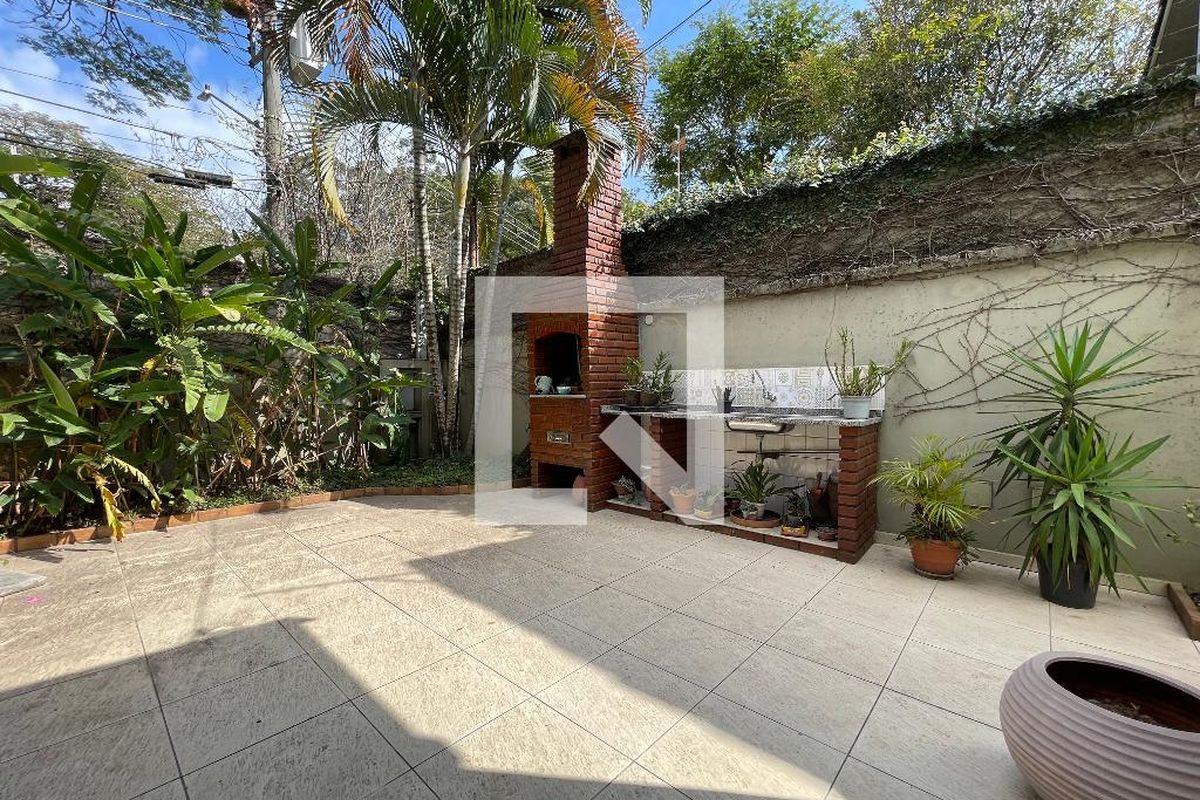 Casa, 4 quartos, 244 m² - Foto 138