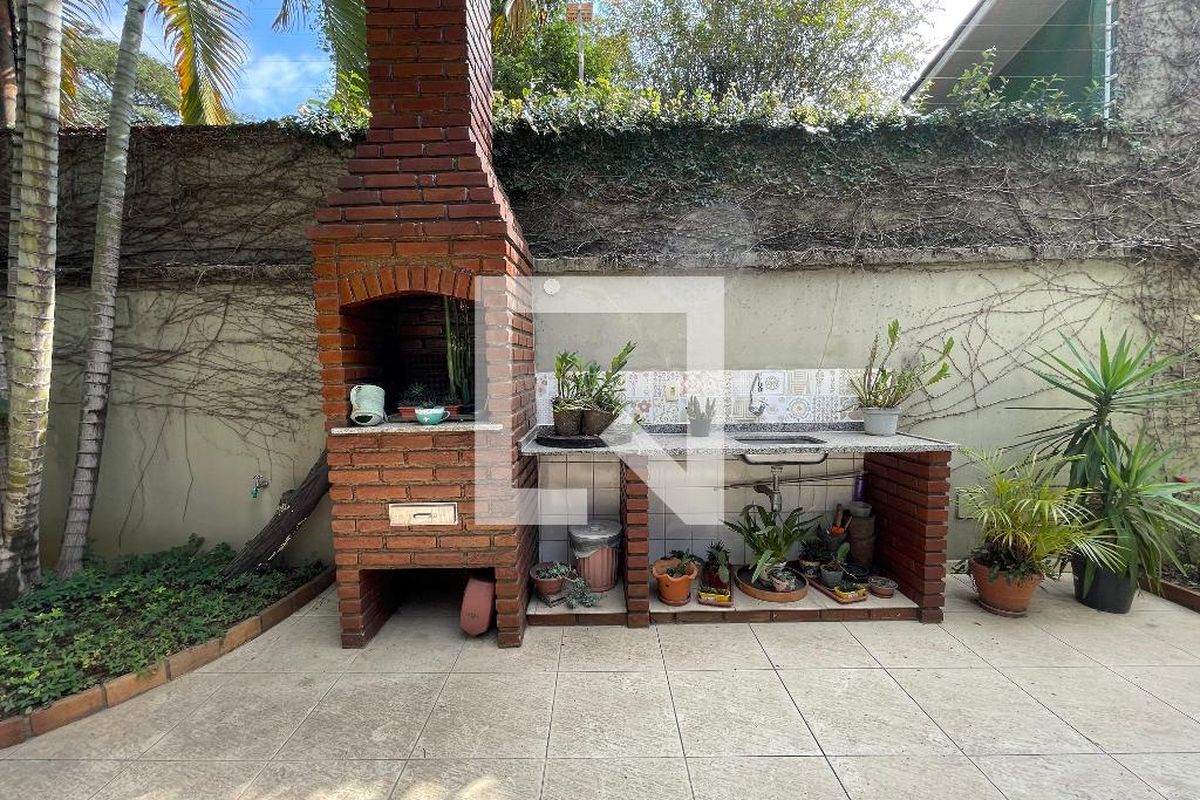 Casa, 4 quartos, 244 m² - Foto 140