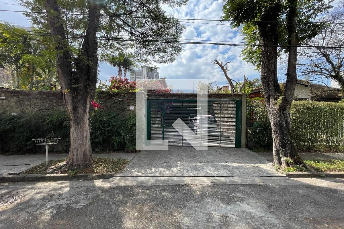 Casa, 4 quartos, 244 m² - Foto 154