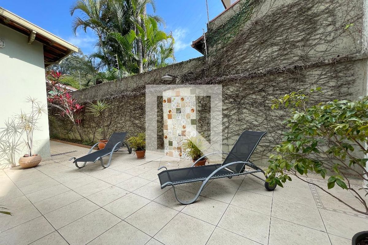 Casa, 4 quartos, 244 m² - Foto 128