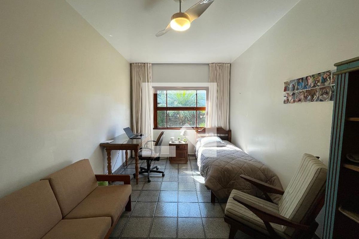 Casa, 4 quartos, 244 m² - Foto 26