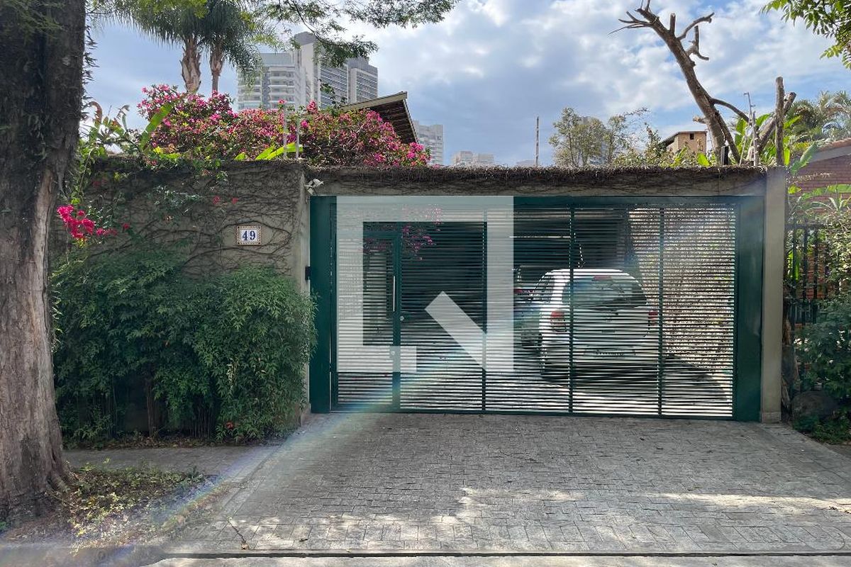 Casa, 4 quartos, 244 m² - Foto 156