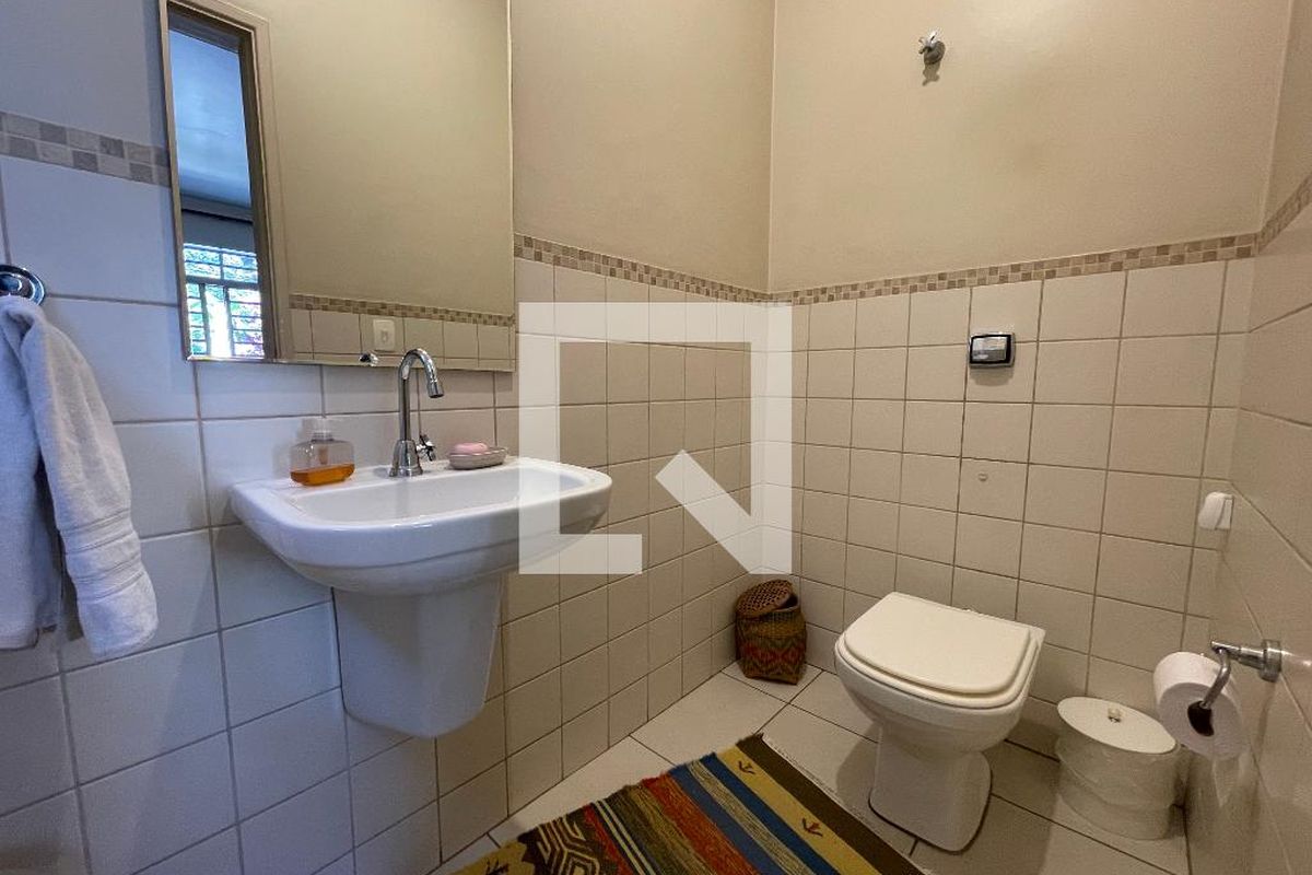 Casa, 4 quartos, 244 m² - Foto 84
