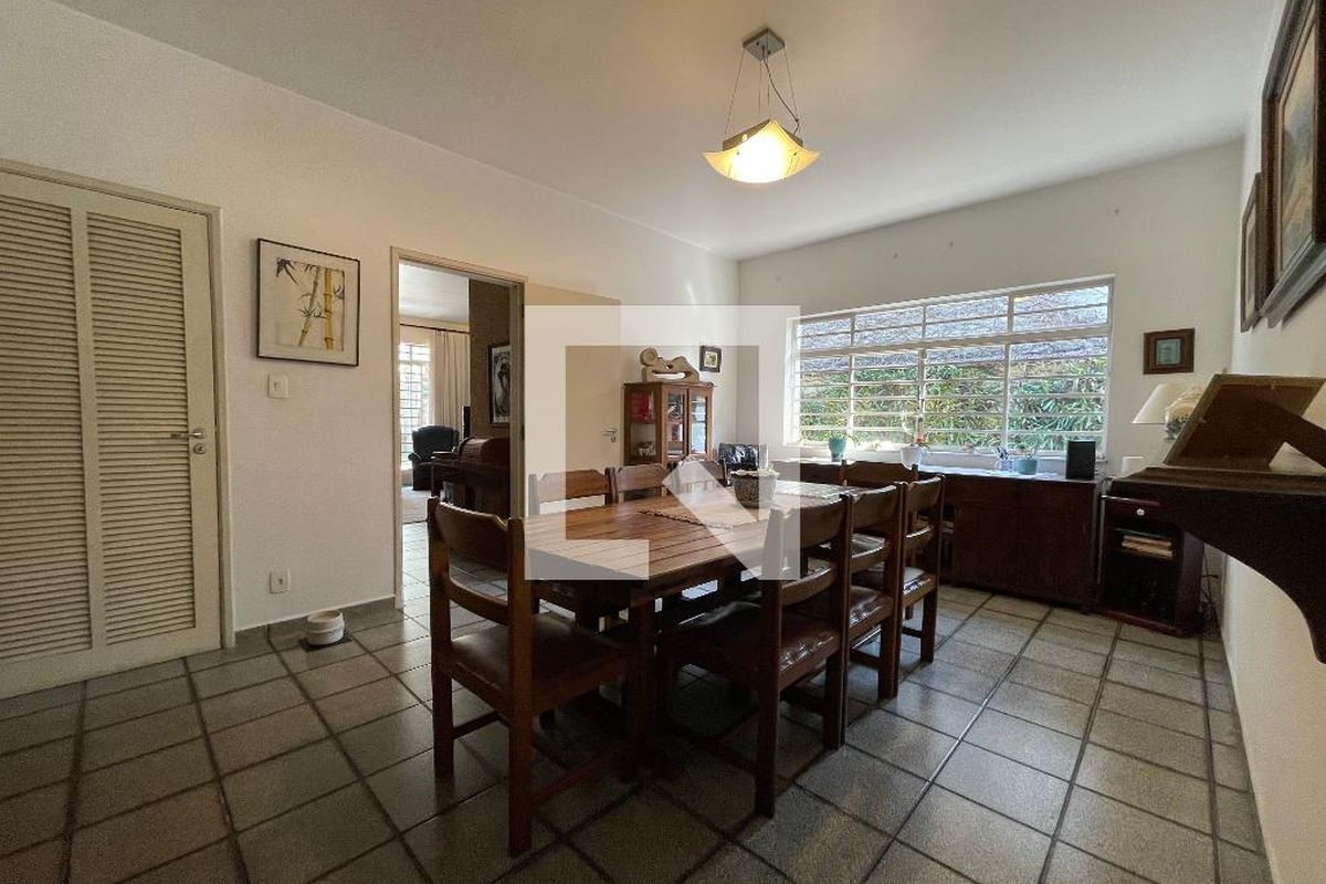 Casa, 4 quartos, 244 m² - Foto 10