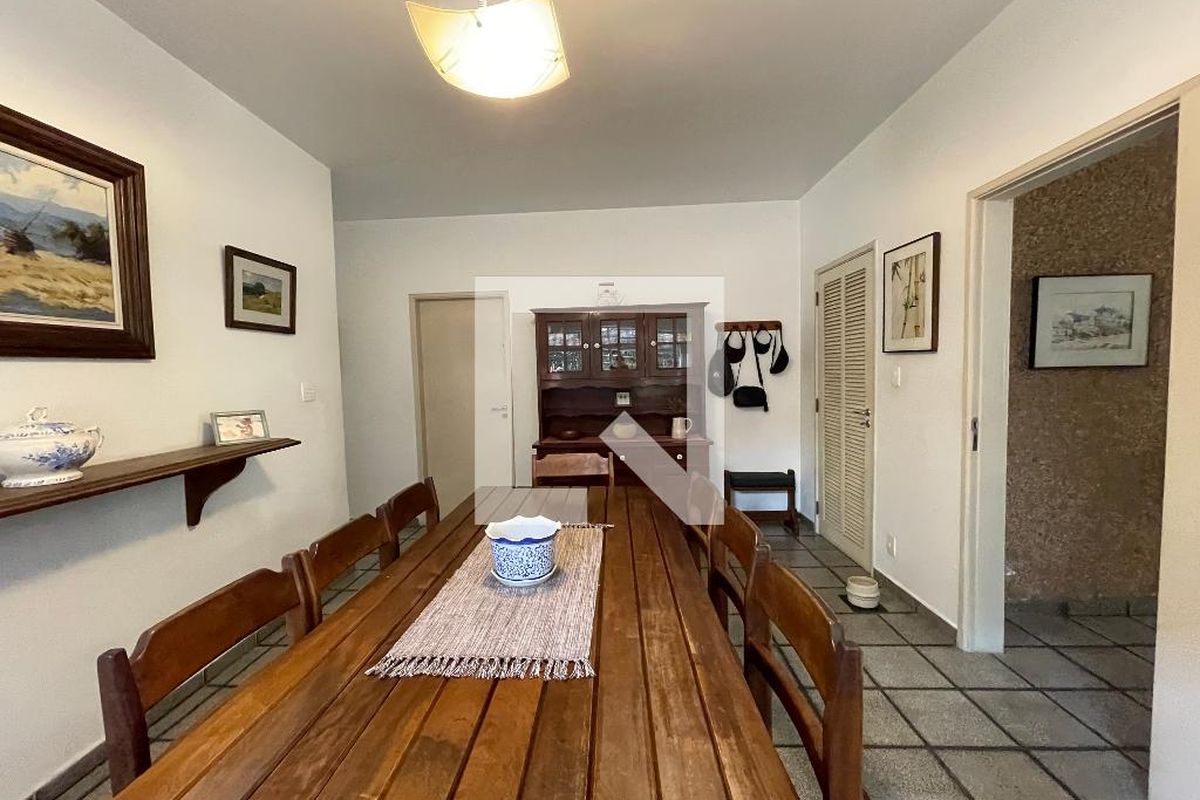 Casa, 4 quartos, 244 m² - Foto 16