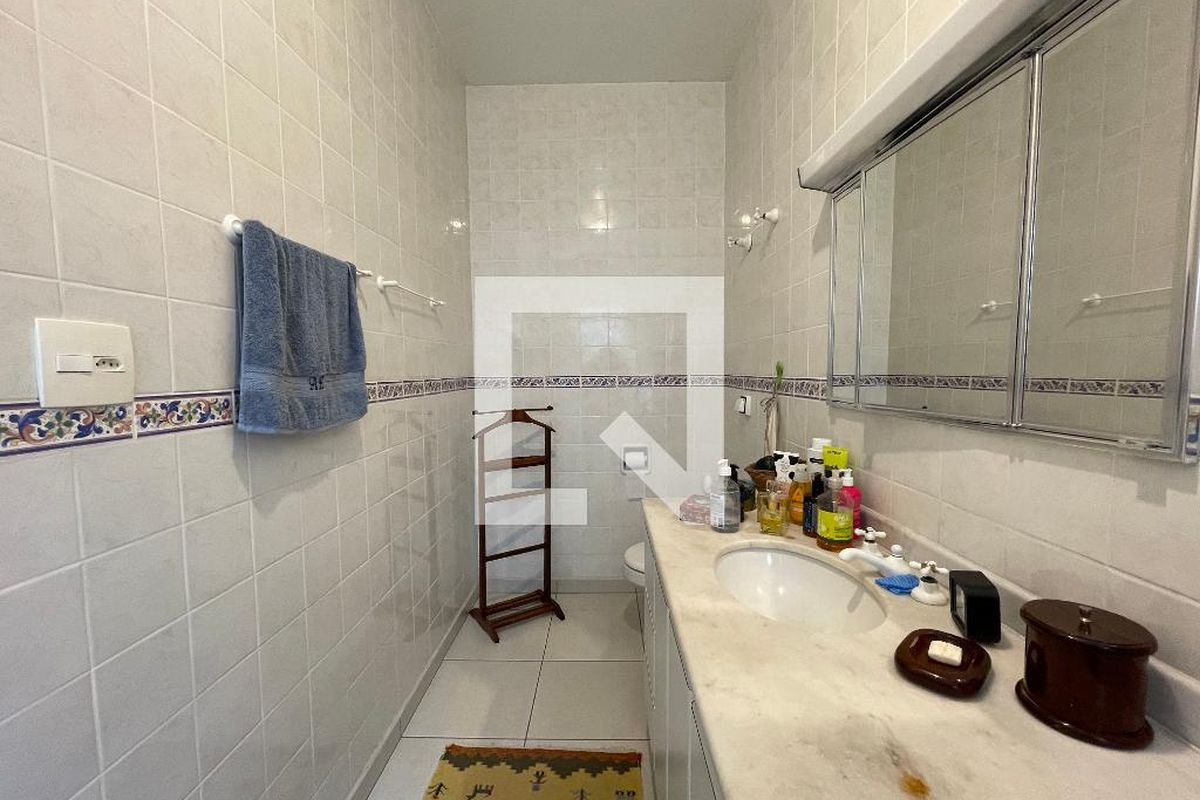 Casa, 4 quartos, 244 m² - Foto 74