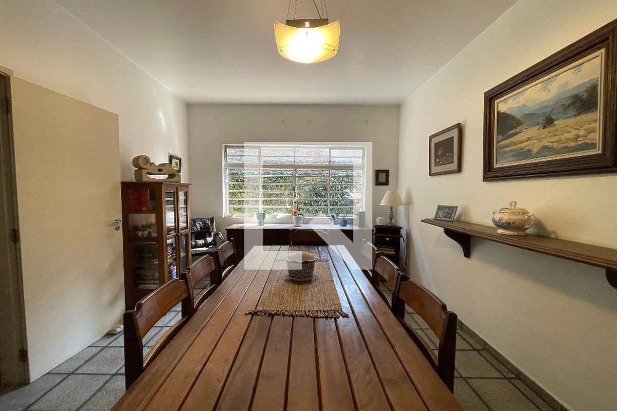 Casa, 4 quartos, 244 m² - Foto 12