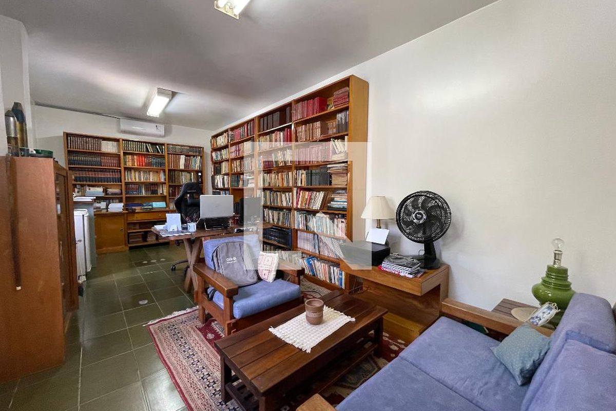 Casa, 4 quartos, 244 m² - Foto 58