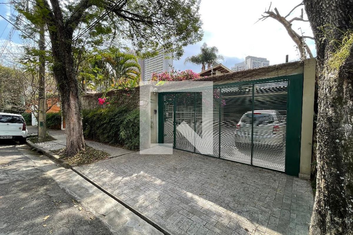 Casa, 4 quartos, 244 m² - Foto 158
