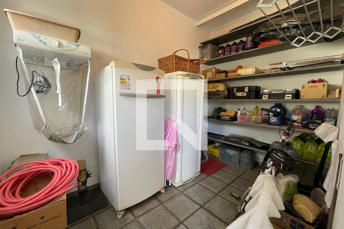 Casa, 4 quartos, 244 m² - Foto 116