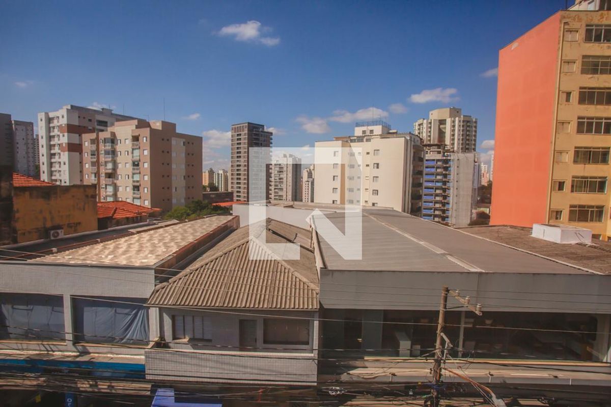 Apartamento, 3 quartos, 100 m² - Foto 28