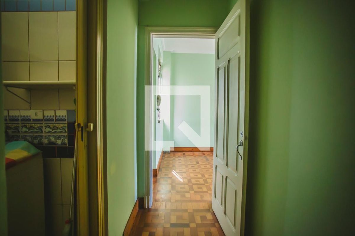 Apartamento, 3 quartos, 100 m² - Foto 62
