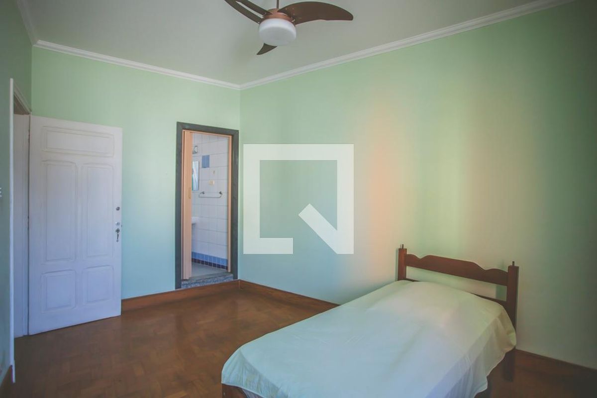 Apartamento, 3 quartos, 100 m² - Foto 32
