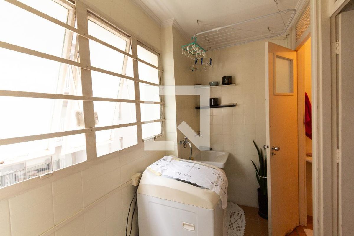 Apartamento, 2 quartos, 90 m² - Foto 51