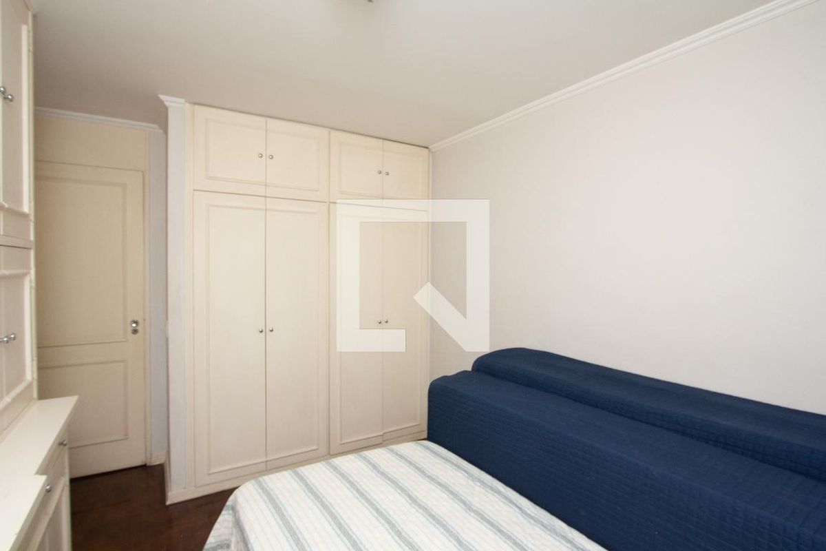 Apartamento, 2 quartos, 90 m² - Foto 17