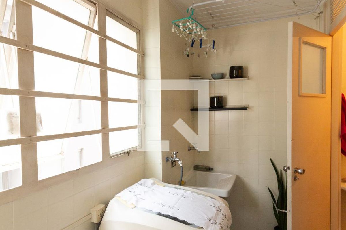 Apartamento, 2 quartos, 90 m² - Foto 47