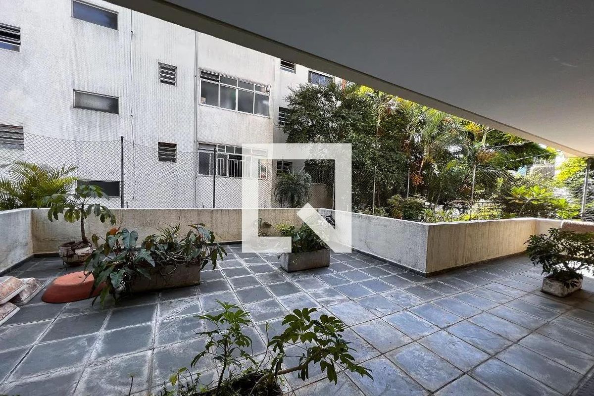 Apartamento, 2 quartos, 90 m² - Foto 57