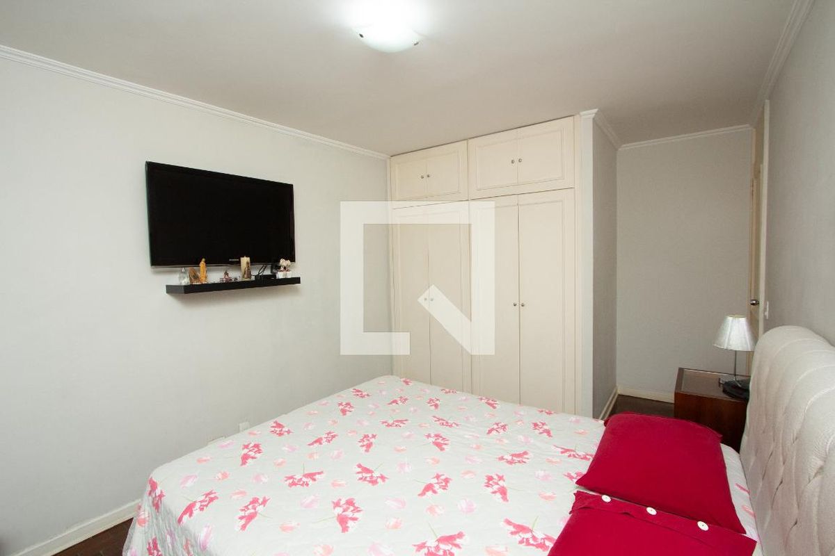Apartamento, 2 quartos, 90 m² - Foto 25