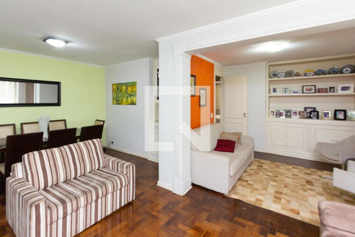 Apartamento, 2 quartos, 90 m² - Foto 7
