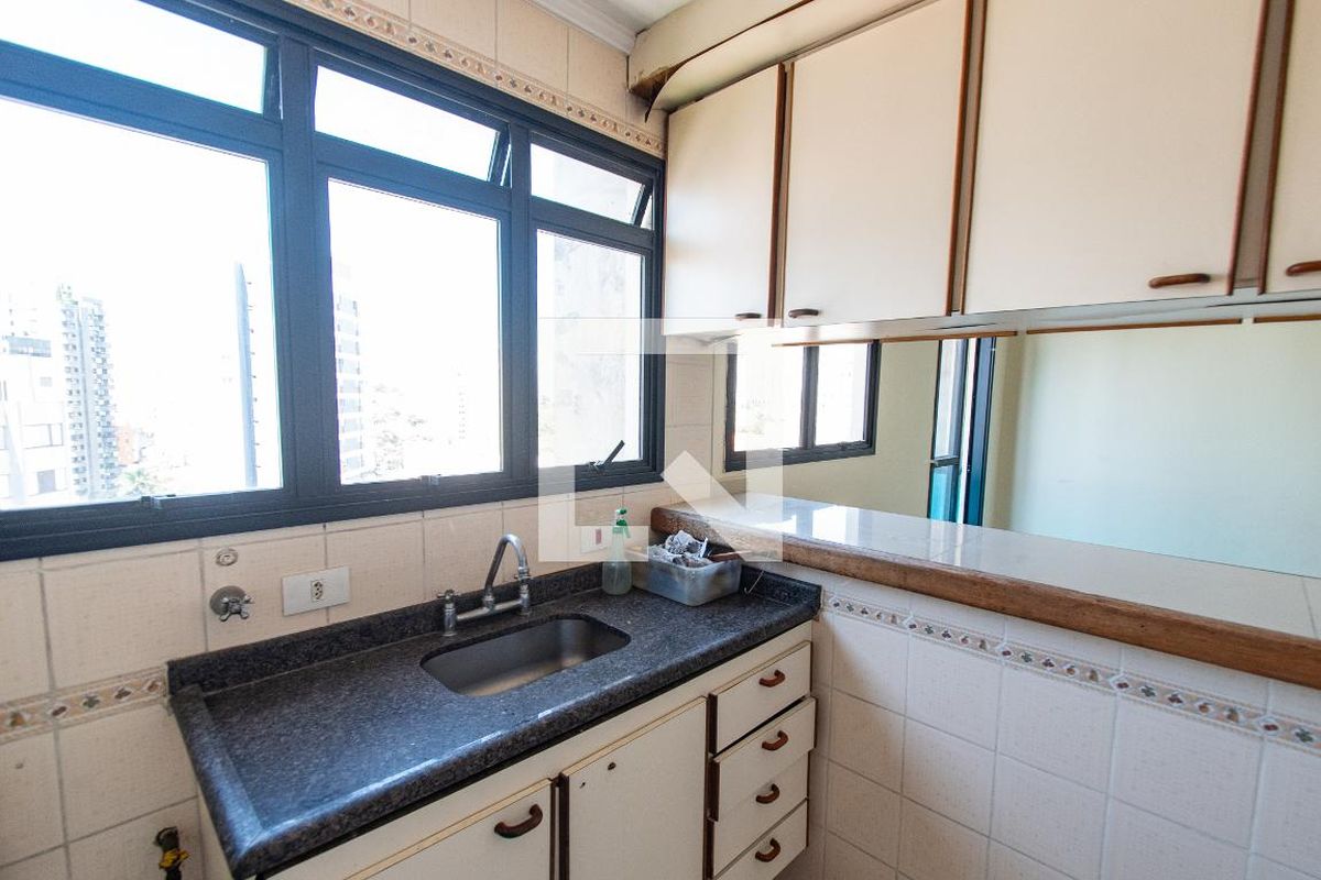 Apartamento, 1 quarto, 40 m² - Foto 40