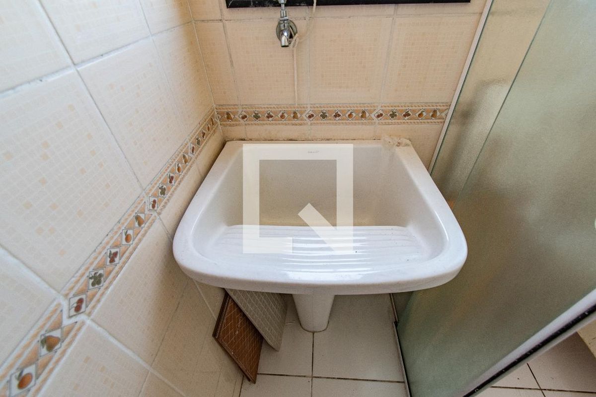 Apartamento, 1 quarto, 40 m² - Foto 46
