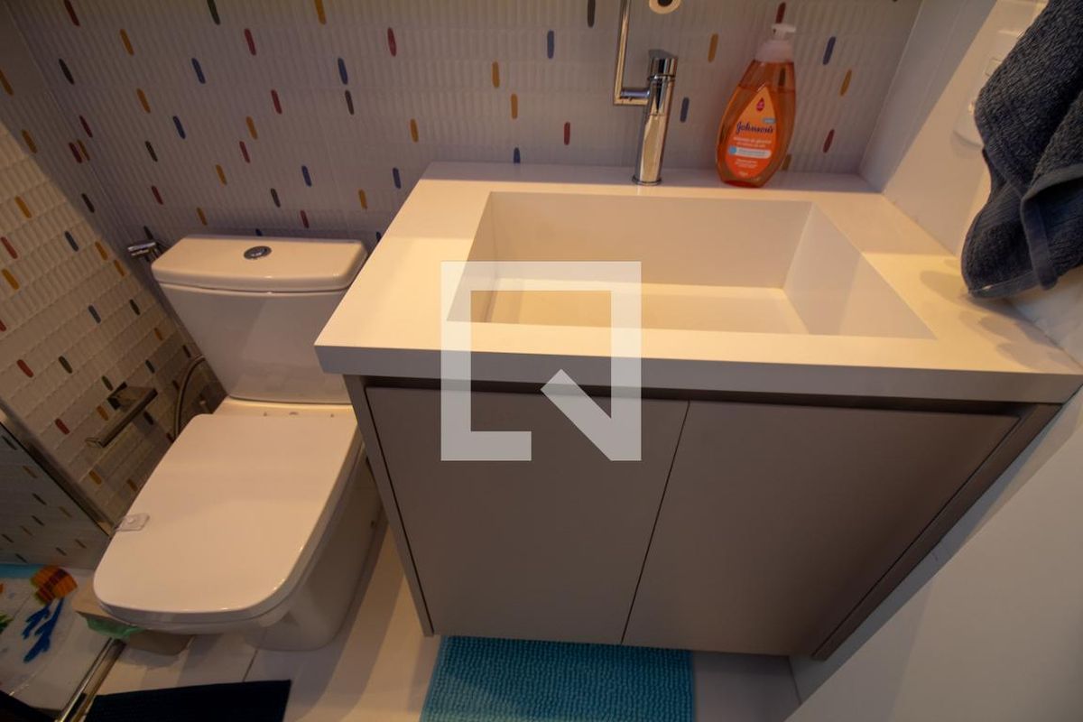 Apartamento, 3 quartos, 131 m² - Foto 45