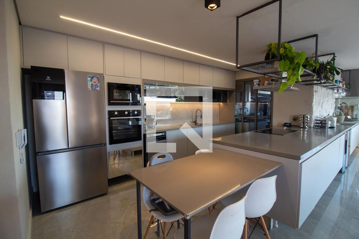 Apartamento, 3 quartos, 131 m² - Foto 83