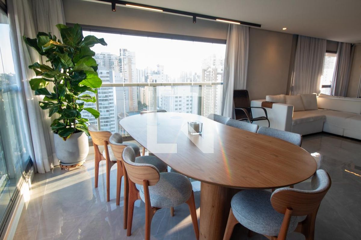 Apartamento, 3 quartos, 131 m² - Foto 17