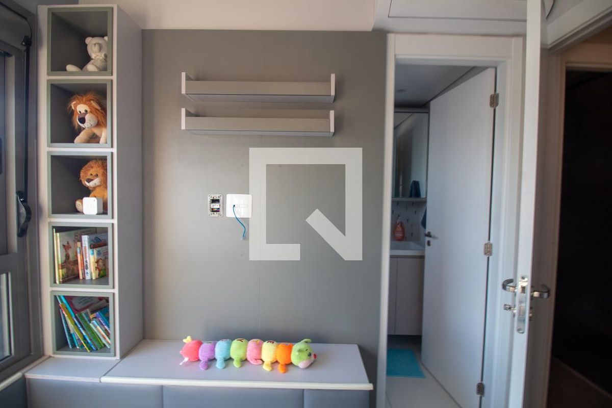 Apartamento, 3 quartos, 131 m² - Foto 39