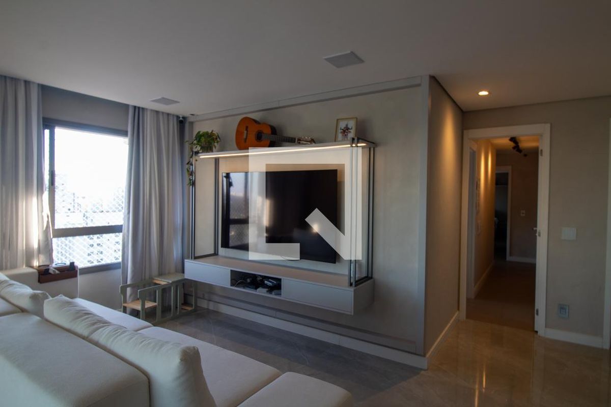 Apartamento, 3 quartos, 131 m² - Foto 21