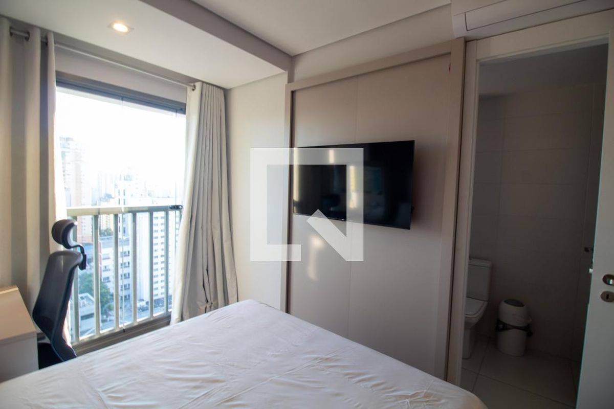 Apartamento, 3 quartos, 131 m² - Foto 57
