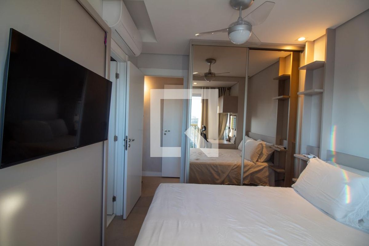 Apartamento, 3 quartos, 131 m² - Foto 55