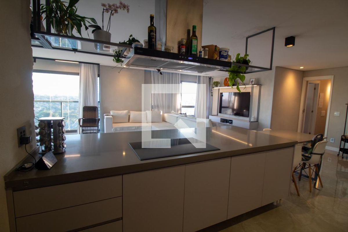 Apartamento, 3 quartos, 131 m² - Foto 89