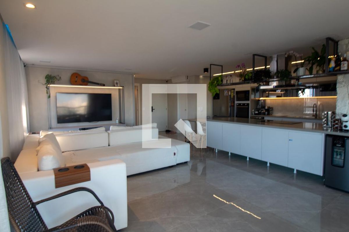 Apartamento, 3 quartos, 131 m² - Foto 7