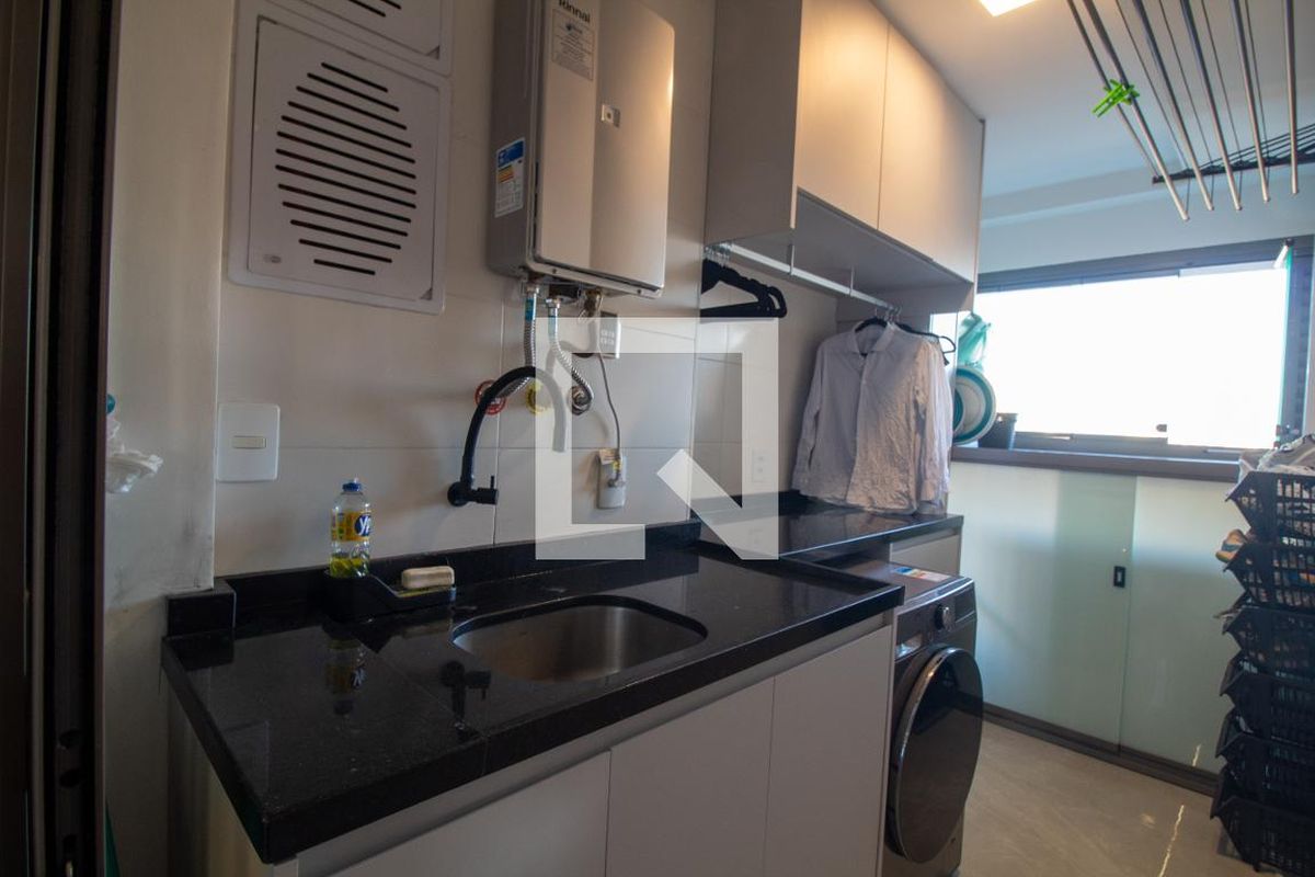 Apartamento, 3 quartos, 131 m² - Foto 91